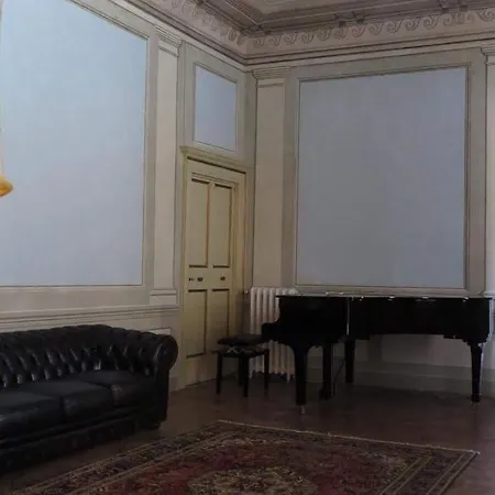 Palazzo Mancini Appartamento