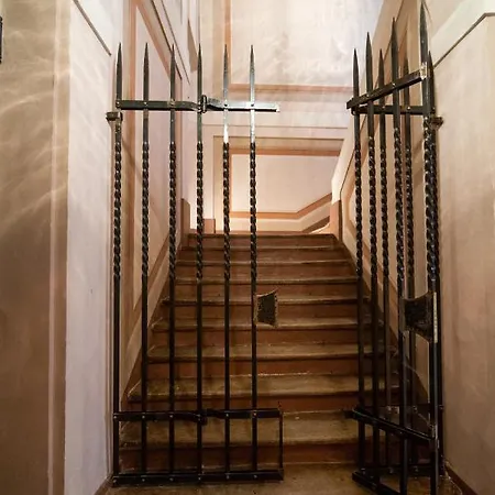 Palazzo Mancini Appartamento *