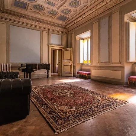 Palazzo Mancini Appartamento *