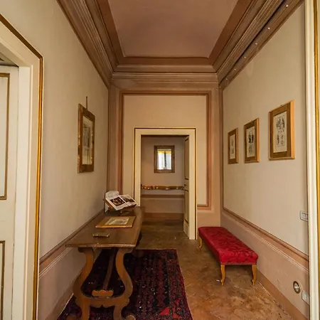Palazzo Mancini * Fermo