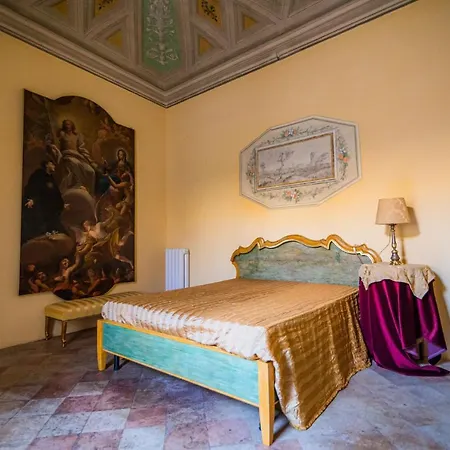 Palazzo Mancini *