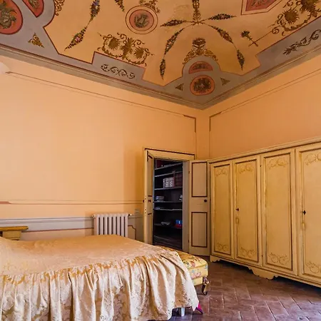 Apartment Palazzo Mancini