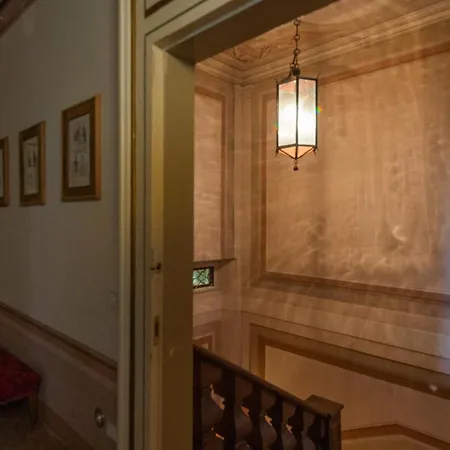 Appartamento Palazzo Mancini *