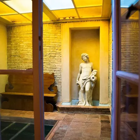 Palazzo Mancini Appartamento *