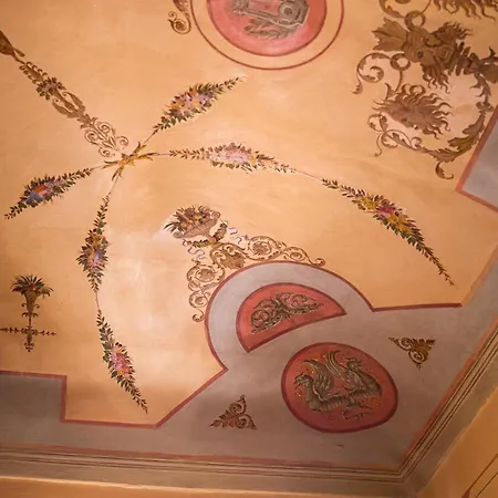 Appartamento Palazzo Mancini *