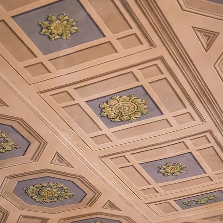 Palazzo Mancini Apartment
