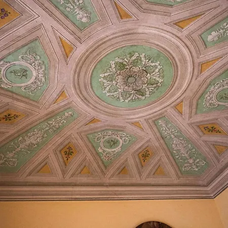 Palazzo Mancini Appartamento Fermo