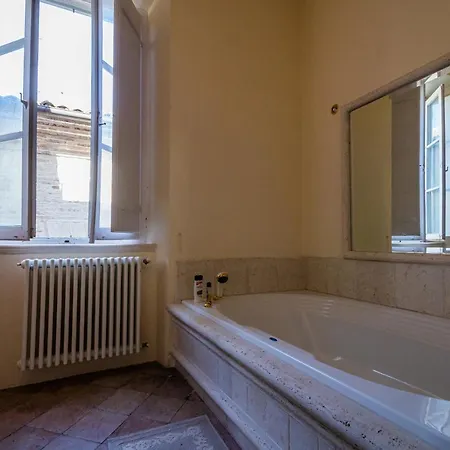 Palazzo Mancini Appartamento Fermo