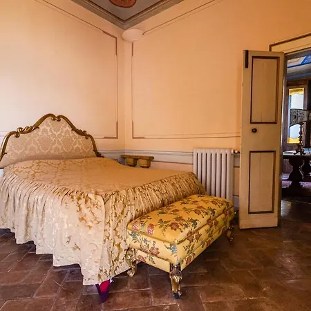 Palazzo Mancini *
