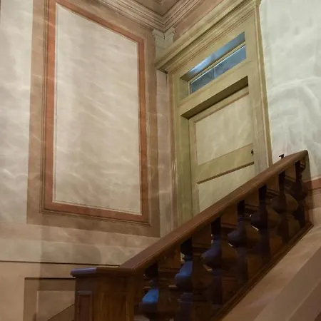 Appartamento Palazzo Mancini Fermo
