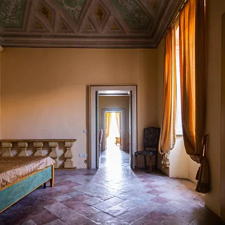Palazzo Mancini Fermo